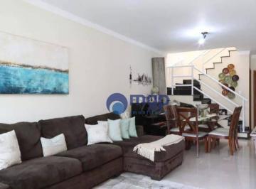 47e3508ef9aa4bdb65ed920c26803b6949c982b3 · Sobrado com à venda, 134 m² - Parada Inglesa