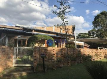 fa3a55ba7f8f689fac16e9ea8c80c409b587551e · Casa com 5 dormitórios à venda, 500 m² por R$ 3.500.000,00 - Alpes da Cantareira - Mairiporã/SP