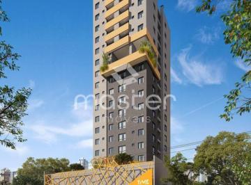 FACHADA · ED. TIME - APARTAMENTO NO CENTRO