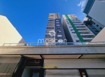 FACHADA · APARTAMENTO NO BOQUEIRÃO