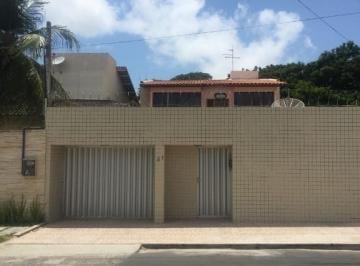 6de9b6fd67e323cd8098b1800f21115aa399d7be · Casa com 5 dormitórios à venda por R$ 800.000,00 - Edson Queiroz - Fortaleza/CE