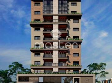 FACHADA · APARTAMENTO BAIRRO SÃO CRISTÓVÃO
