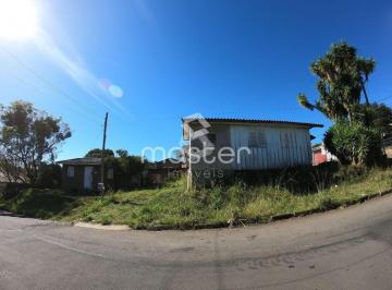 LATERAL · TERRENO BAIRRO NENE GRAEFF