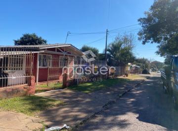 FACHADA · CASA BAIRRO SÃO JOSÉ