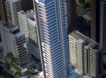 596b8347a5421328241dc1096ed3b9f3a5c01095 · Apartamento com 4 dormitórios à venda, 242 m² por R$ 3.231.000,00 - Meireles - Fortaleza/CE