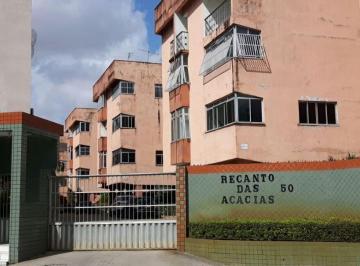 e86617f2f7062217463e07bf10e45af2e579e92f · Apartamento com 3 dormitórios à venda, 120 m² por R$ 280.000,00 - Fátima - Fortaleza/CE