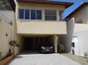 Fachada · Casa com 4 suítes à venda, 182 m² por R$ 600.000 - Jardim das Oliveiras - Fortaleza/CE
