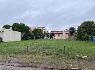 FRENTE · TERRENO EM ERNESTINA