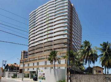 fafdf2dc342f30c5345a4a35770eeb6e32d6e643 · Apartamento com 3 dormitórios à venda, 98 m² por R$ 989.000,00 - Guararapes - Fortaleza/CE
