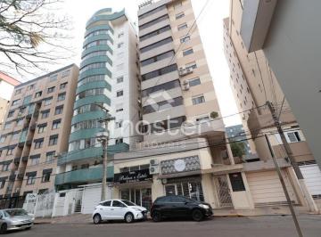 FACHADA · APARTAMENTO BAIRRO CENTRO - ED. GUARDALUPE