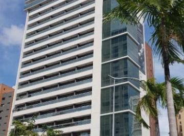 457903027556bb584a3560ac73b3607e6e83fa1c · Sala à venda, 39 m² por R$ 740.000,00 - Meireles - Fortaleza/CE