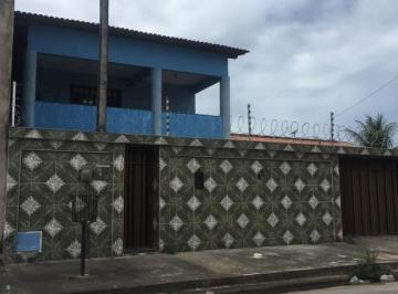 c61628b5b9e7f41df21923fa7646b4e19c035842 · Casa com 4 dormitórios à venda por R$ 499.000,00 - Castelão - Fortaleza/CE