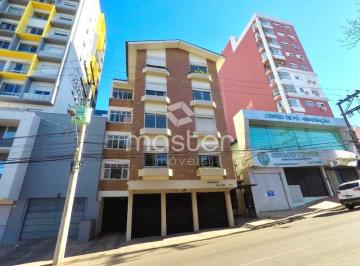FACHADA · APARTAMENTO NO CENTRO