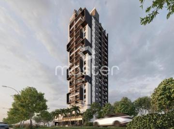 FACHADA · ED. CASA ALBA - APARTAMENTO BAIRRO CIDADE NOVA