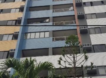 6ab57a0902195310a7cdfd7058d38055955dc56c · Apartamento R$ 540.000 Fátima com 3 dormitórios à venda, 105 m² - Fortaleza/CE