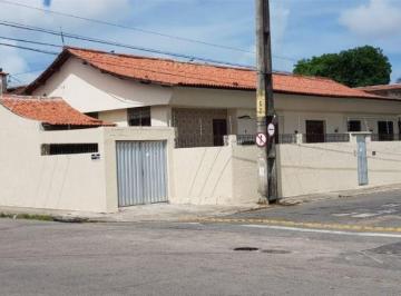 0320a867369a5e812e2ab566dedec995b1da84ed · Casa com 4 dormitórios à venda, 293 m² por R$ 990.000,00 - Fátima - Fortaleza/CE