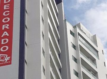 472021988ac5c09ce37a32396ccc3dcdf8cf7cf1 · Apartamento com 3 dormitórios à venda, 100 m² por R$ 737.000,00 - Fátima - Fortaleza/CE