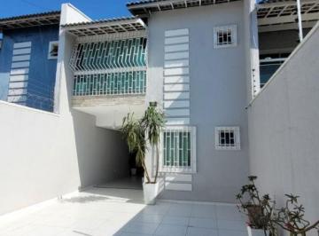 e44a3f919991e0be0ddc73c63e776e85c092fac0 · Casa com 3 dormitórios à venda, 139 m² por R$ 530.000,00 - Sapiranga - Fortaleza/CE