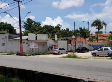 004dc8ce5ba28a66d0c0d61970c68c81ee89c43f · Terreno à venda, 2298 m² por R$ 2.900.000,00 - Vila União - Fortaleza/CE