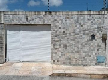 28c386700cc586177745d95c5b94a06e1d9ebcb7 · Casa com 3 dormitórios à venda, 80 m² por R$ 300.000,00 - Messejana - Fortaleza/CE