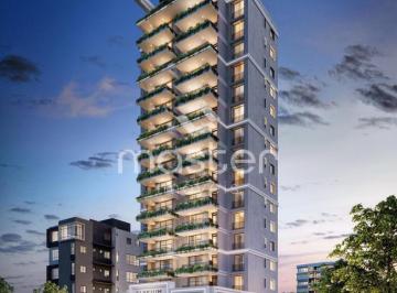 FACHADA NOTURNA · ED. ELYSIUM - APARTAMENTO BAIRRO CIDADE NOVA
