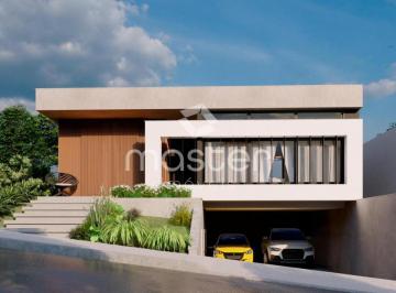 FACHADA · CASA BAIRRO LEONARDO ILHA