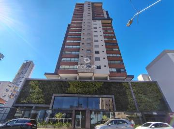 FACHADA · ED. OSLO 452 - APARTAMENTO NA VILA RODRIGUES