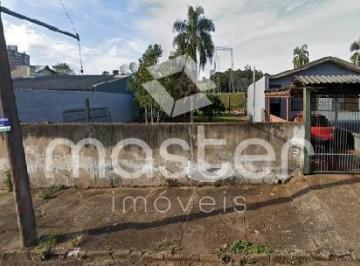 FACHADA · TERRENO NA RUA LEOPOLDO VILA NOVA
