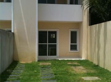 Garagem com 2 vagas · Casa com 3 dormitórios à venda, 125 m² por R$ 340.000,00 - Paupina - Fortaleza/CE