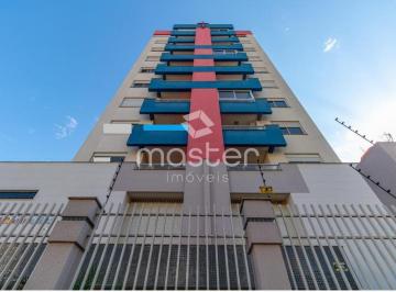 FACHADA · APARTAMENTO NO CENTRO