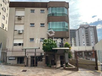 FACHADA · APARTAMENTO NO CENTRO