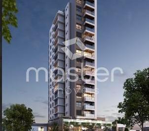 FACHADA · APARTAMENTO NO CENTRO - ED. SKY MOROM