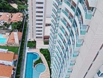 8a1bd3e767cf248d3c2f718bdac6b0c5fcbcfc3c · Apartamento com 3 dormitórios à venda, 71 m² por R$ 723.000,00 - Edson Queiroz - Fortaleza/CE