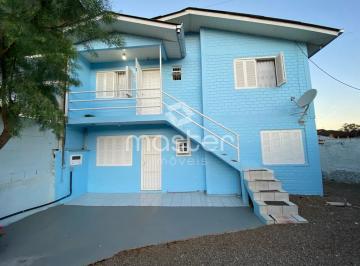 FACHADA · CASA AMPLA NO BAIRRO SÃO JOSÉ