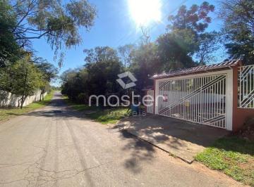 FACHADA EXTERNA · CASA COM PISCINA NA ROSELÂNDIA