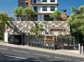 FACHADA · ED. BROOKLIN HOUSE - APARTAMENTO NO CENTRO