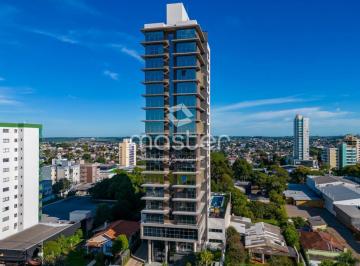 FACHADA · APARTAMENTO BAIRRO BOQUEIRÃO - ED. COSTA MILANO