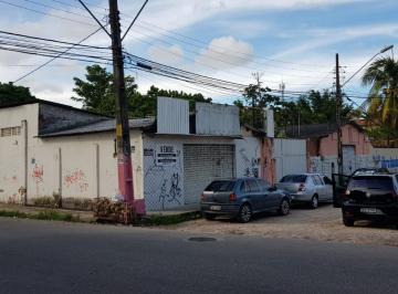 162ac1d8bb164dc287ae0d3993f953d3c55611eb · Terreno à venda, 759 m² por R$ 759.000,00 - Vila União - Fortaleza/CE