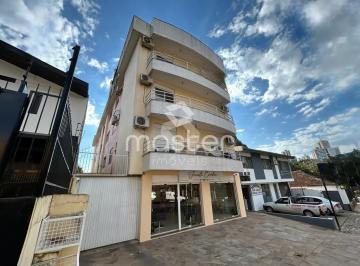FACHADA · ED. SAFIRA - APARTAMENTO NO CENTRO