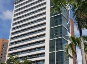 c40fc94851891b5d092fda1abf15c96d7ba964e4 · Sala à venda, 37 m² por R$ 690.000,00 - Meireles - Fortaleza/CE
