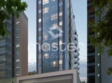 FACHADA · ED. VETRO - APARTAMENTO NO CENTRO