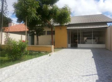 Fachada · Casa com 4 dormitórios à venda, 192 m² por R$ 850.000,00 - Jardim das Oliveiras - Fortaleza/CE