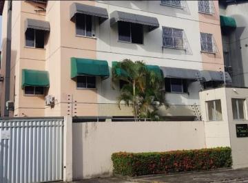 0c1fadeee914fbd155eed10bbc9fe46ee8537f0f · Apartamento com 2 dormitórios à venda, 62 m² por R$ 180.000,00 - Damas - Fortaleza/CE