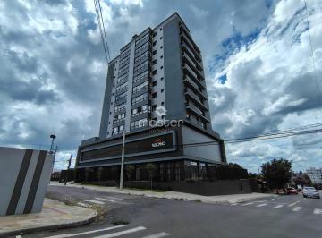 FACHADA · APARTAMENTO NO SÃO CRISTÓVÃO - ED. VULCANO