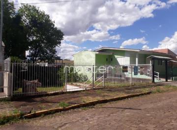 FACHADA · TERRENO PRÓXIMO AO SESI