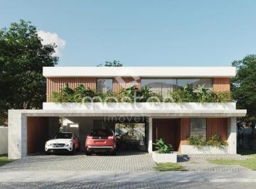 FACHADA · CASA SELVA - COND. MORADA DOS IPÊS