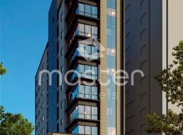 FACHADA · ED. L`ESSENCE - APARTAMENTO BAIRRO RODRIGUES