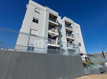 FACHADA · ED. NOVO HORIZONTE - APARTAMENTO NO SÃO CRISTÓVÃO
