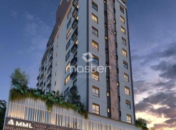 FACHADA · ED. VIVA CONNECT  - APARTAMENTO VILA RODRIGUES
