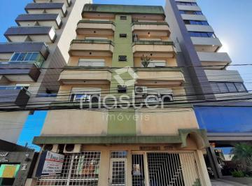 FACHADA · ED. TAUBATÉ - APARTAMENTO NO CENTRO